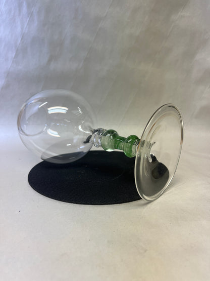 Throckmorton Goblet