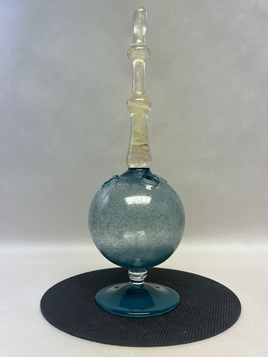 Tartarian Tesla Tower Rooter Ball