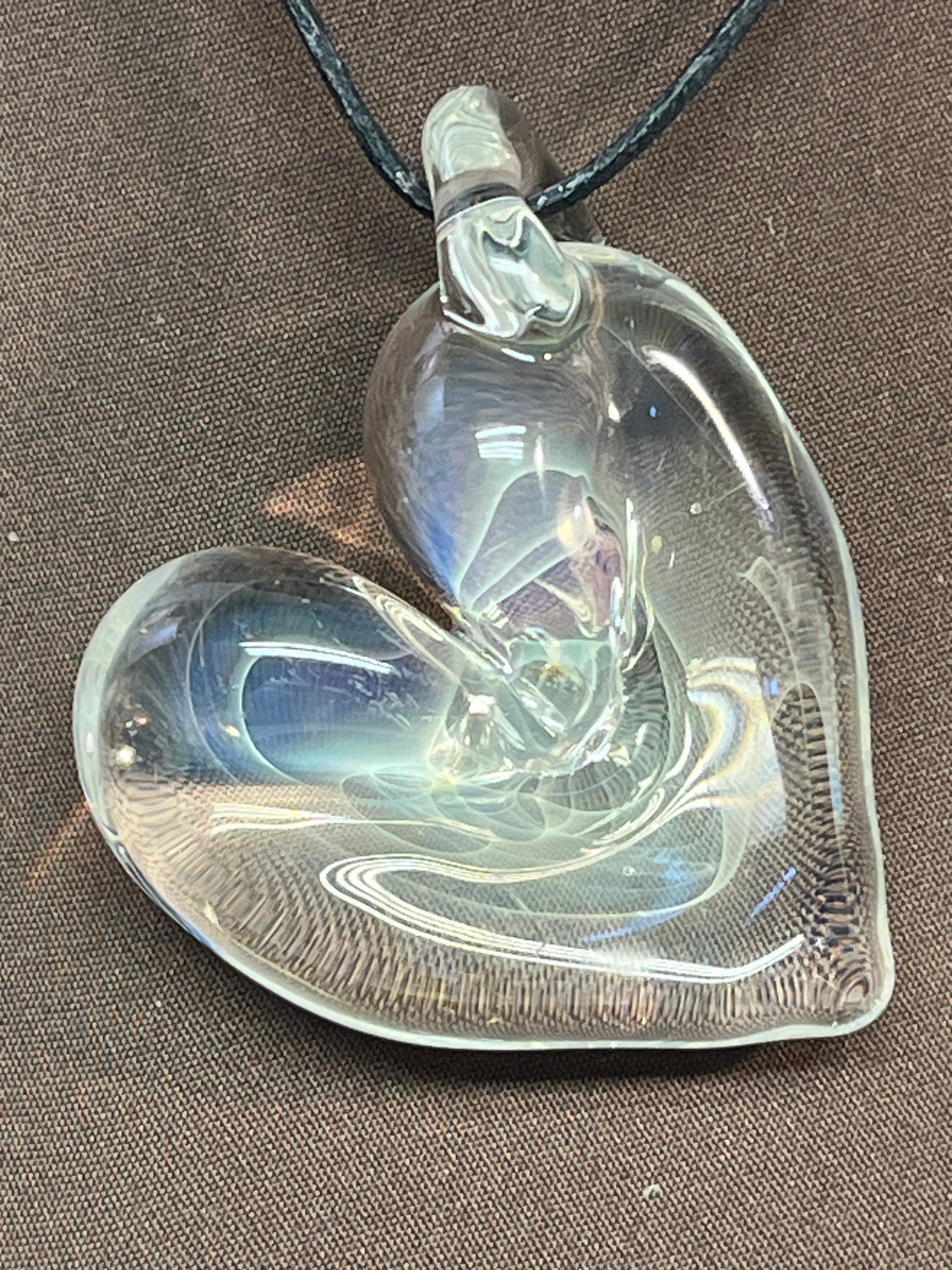 Heart Pendant