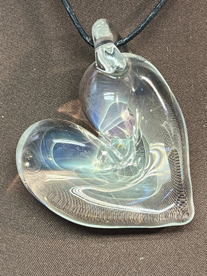 Heart Pendant