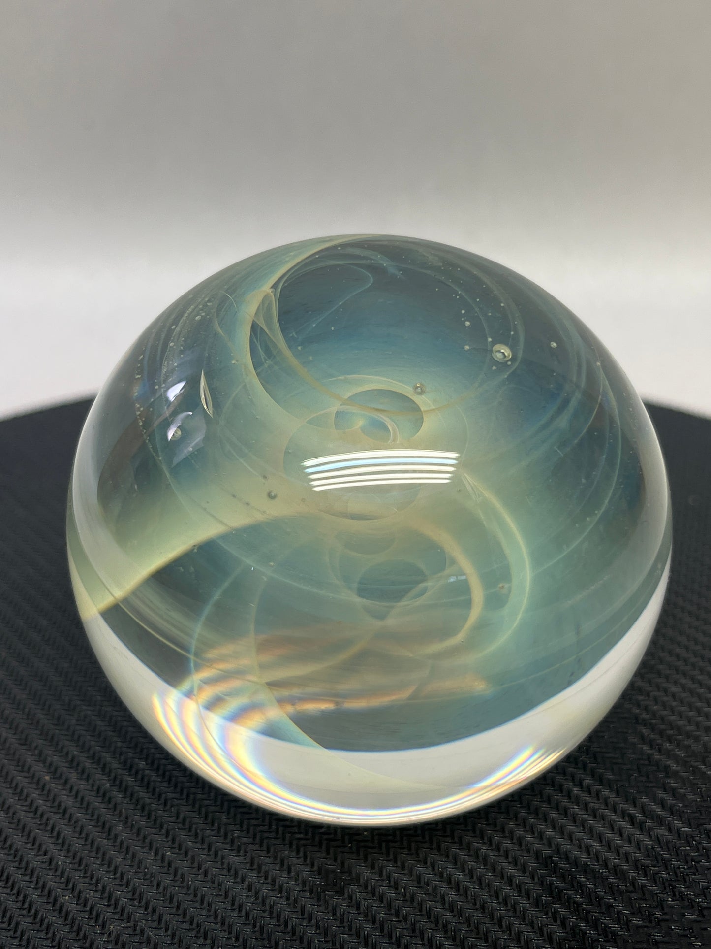 Marble 2 1/2