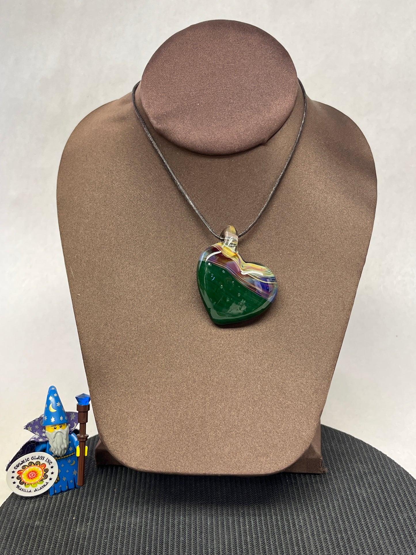 Heart Pendant