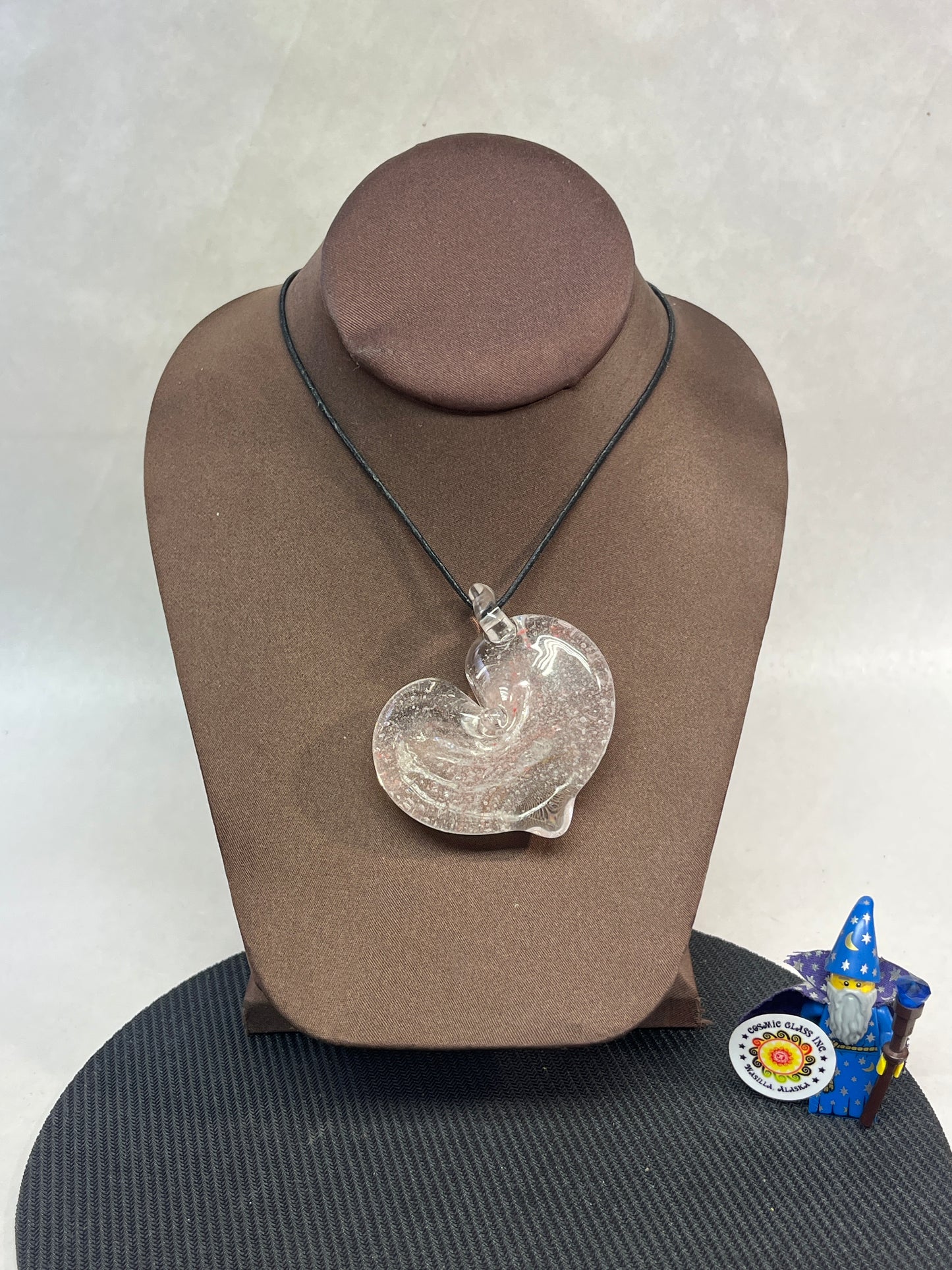 Heart Pendant