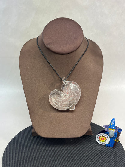 Heart Pendant