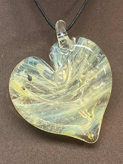 Heart Pendant