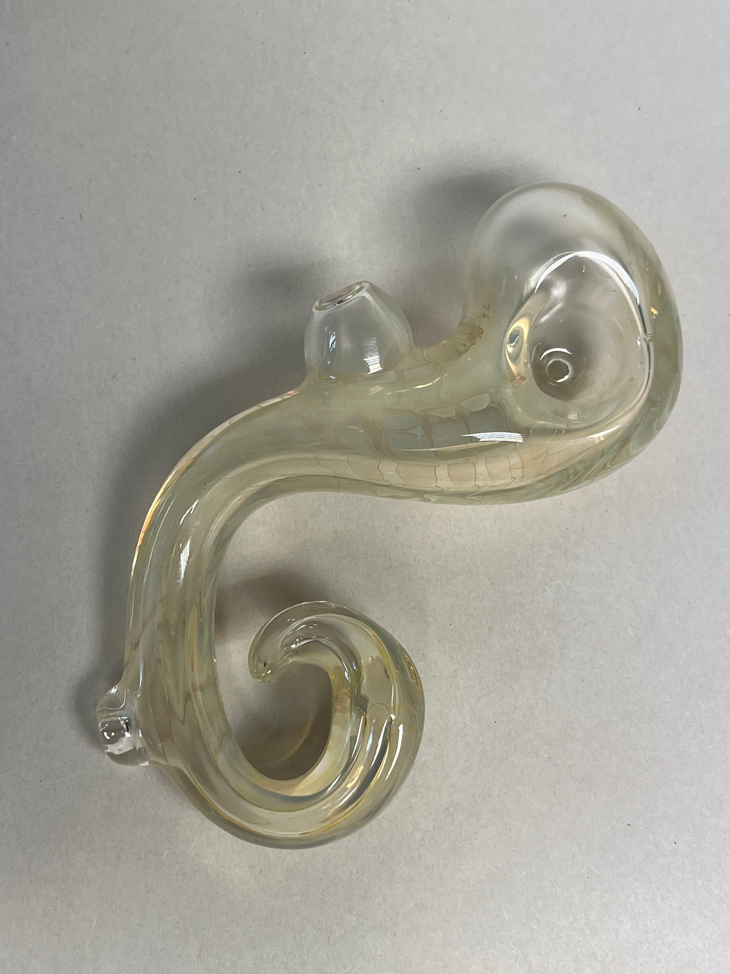 Cosmic Glass 85
