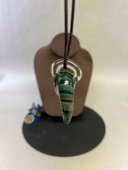 Heart Pendant