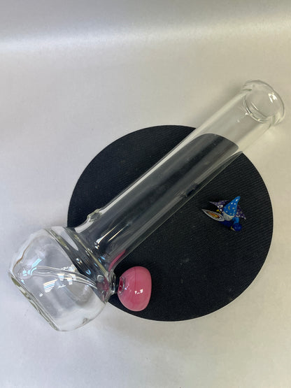 Cosmic Glass 1