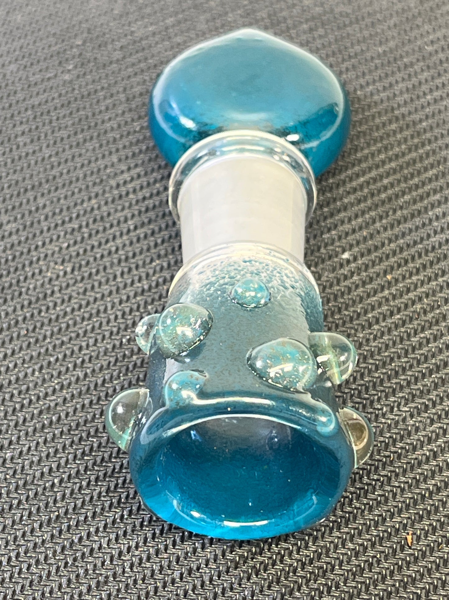 Throckmorton Ember 64 Ring Gauge