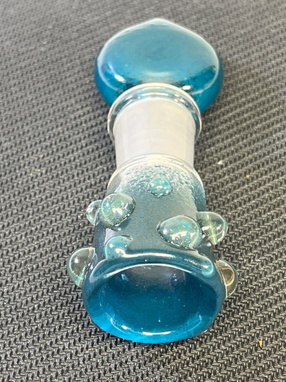 Throckmorton Ember 64 Ring Gauge