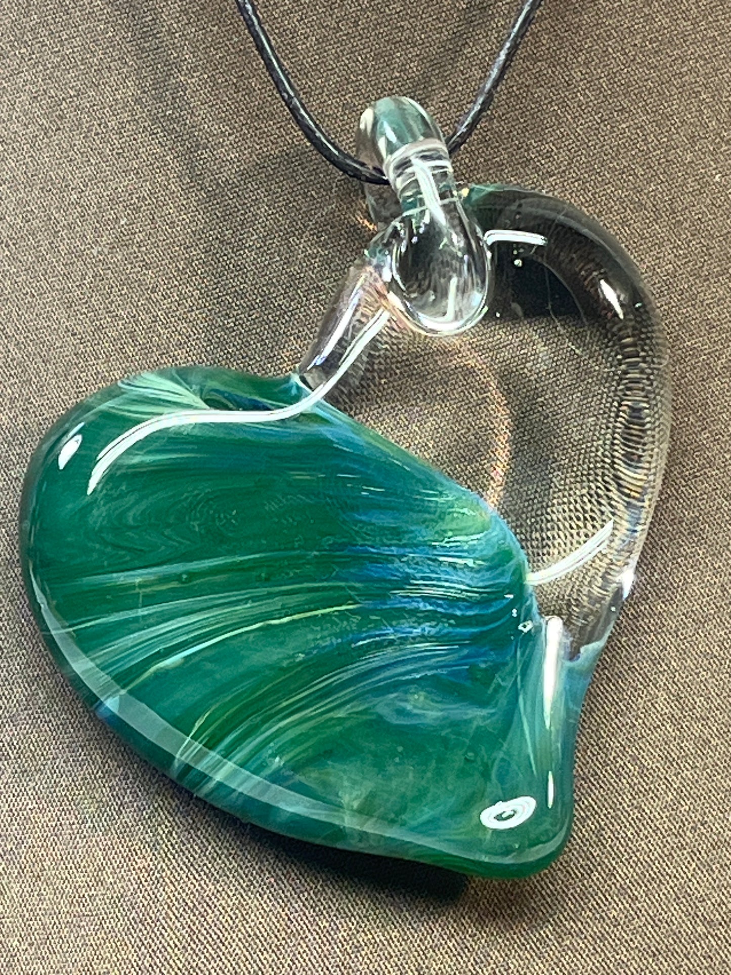 Heart Pendant
