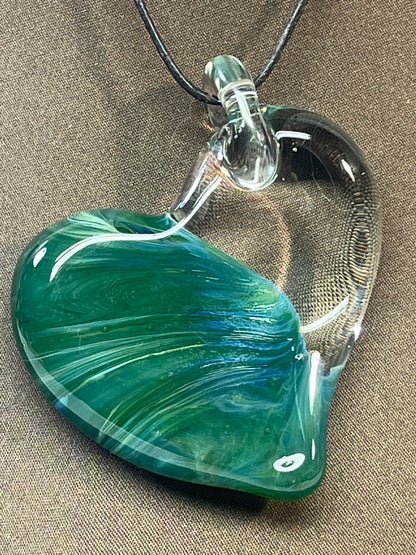 Heart Pendant