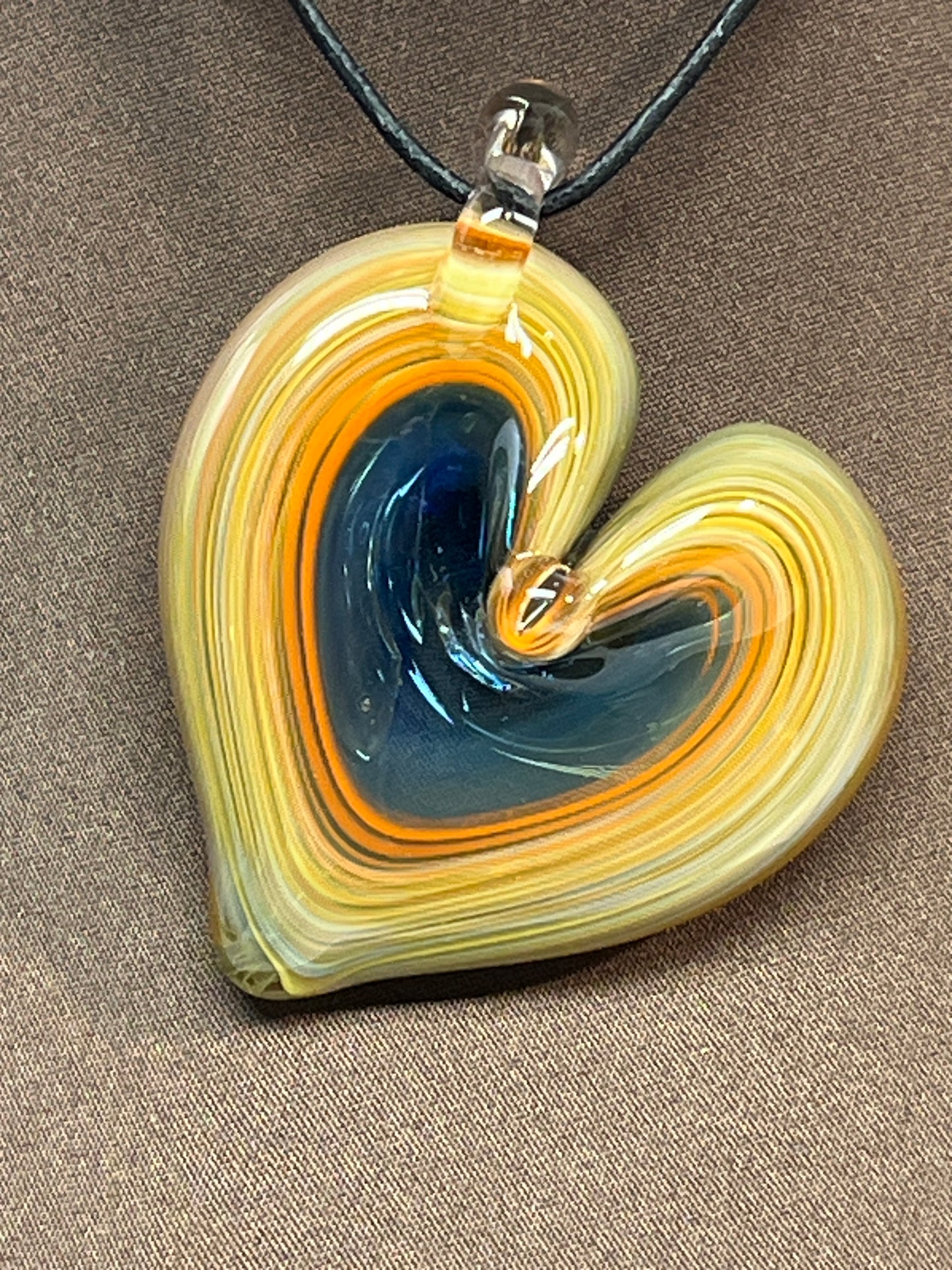 Heart Pendant