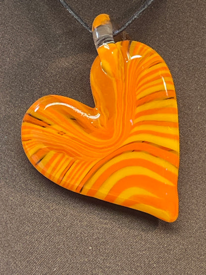 Heart Pendant
