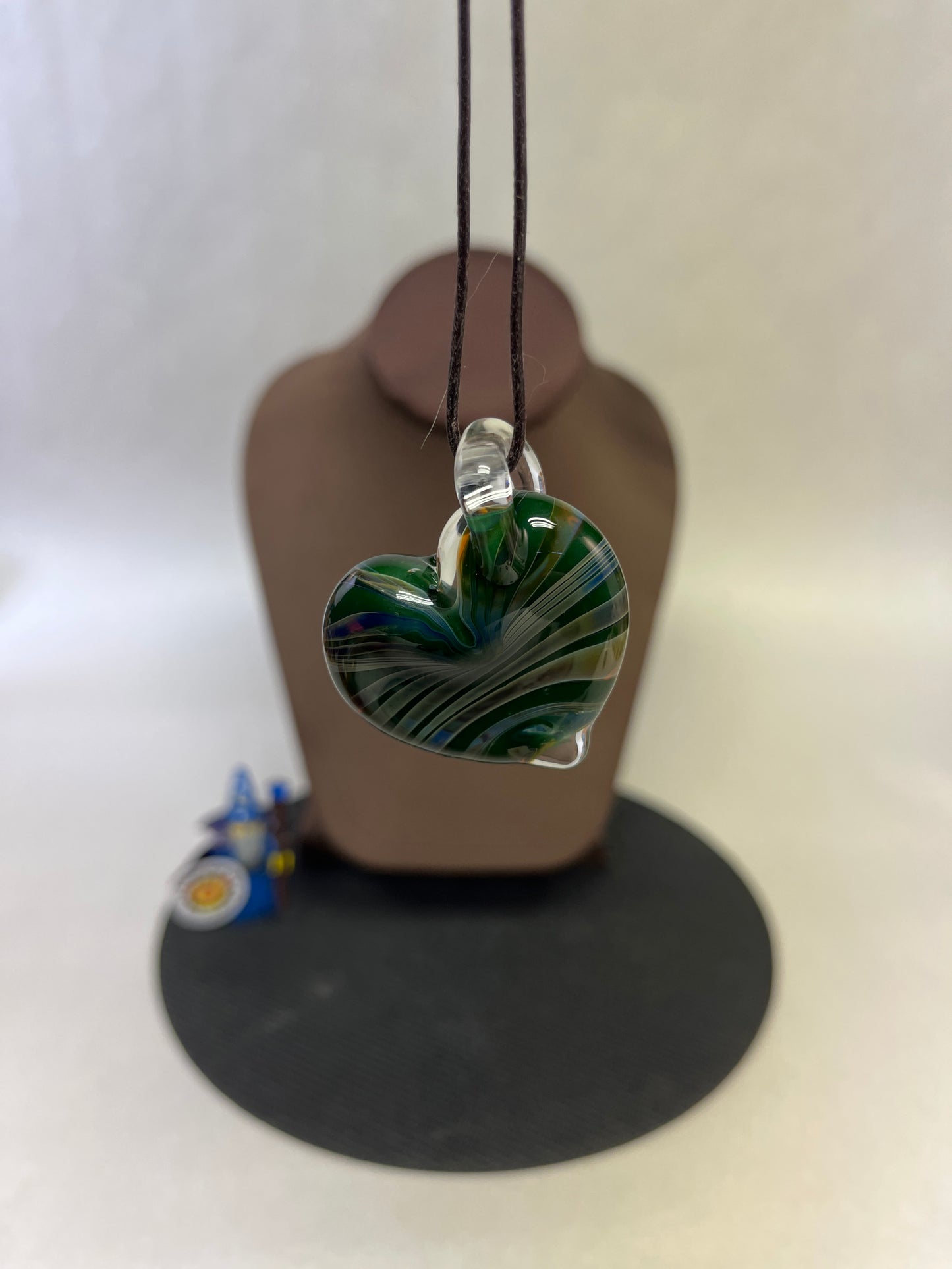 Heart Pendant