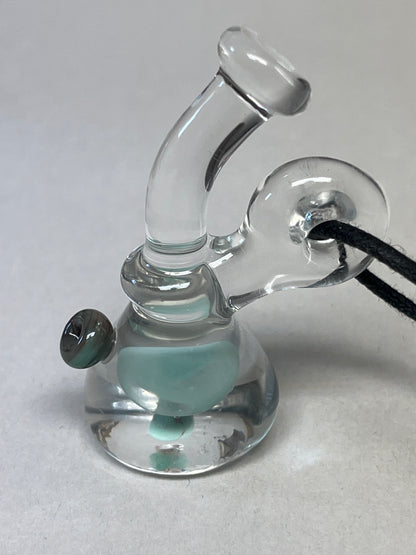 Bong Pendant #2