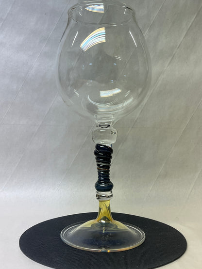 Throckmorton Goblet