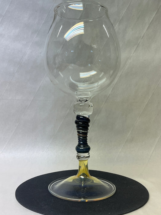 Throckmorton Goblet