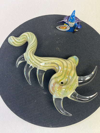 Cosmic Glass 13