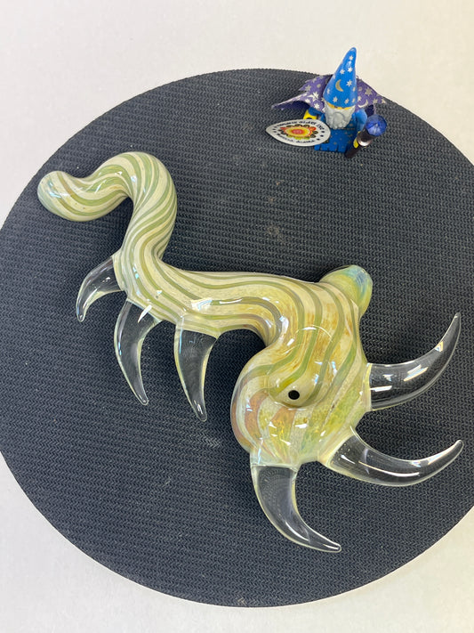 Cosmic Glass 13