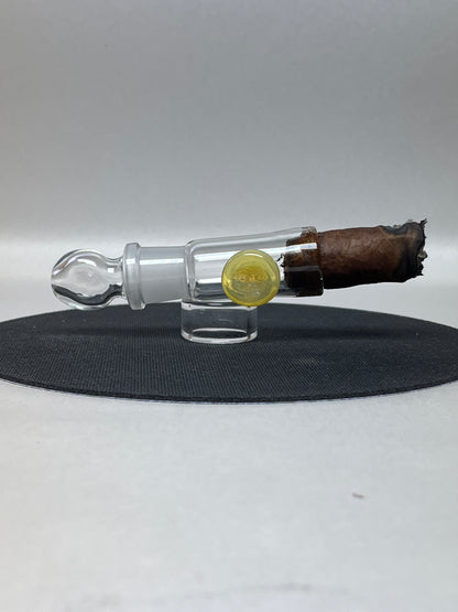 Throckmorton Ember 62 Ring Gauge