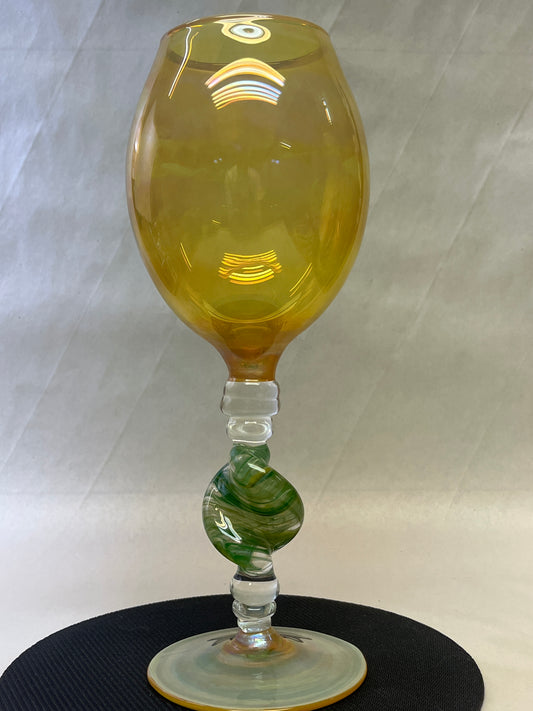 Throckmorton Goblet