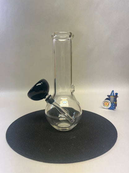Cosmic Glass 7