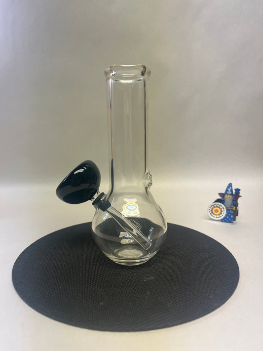 Cosmic Glass 7