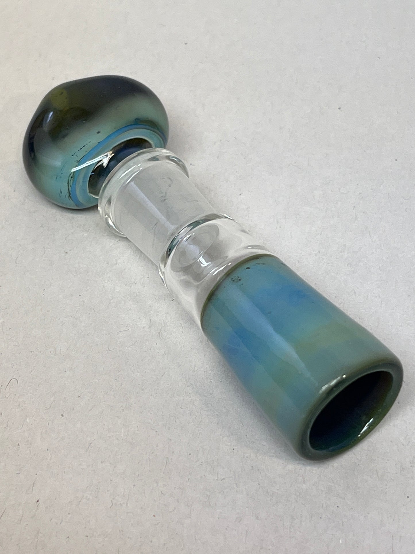 Throckmorton Ember 56 Ring Gauge