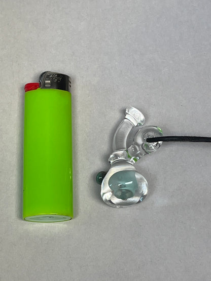 Bong Pendant #2
