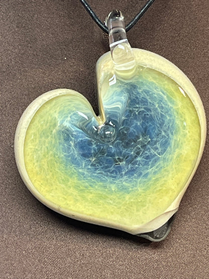 Heart Pendant