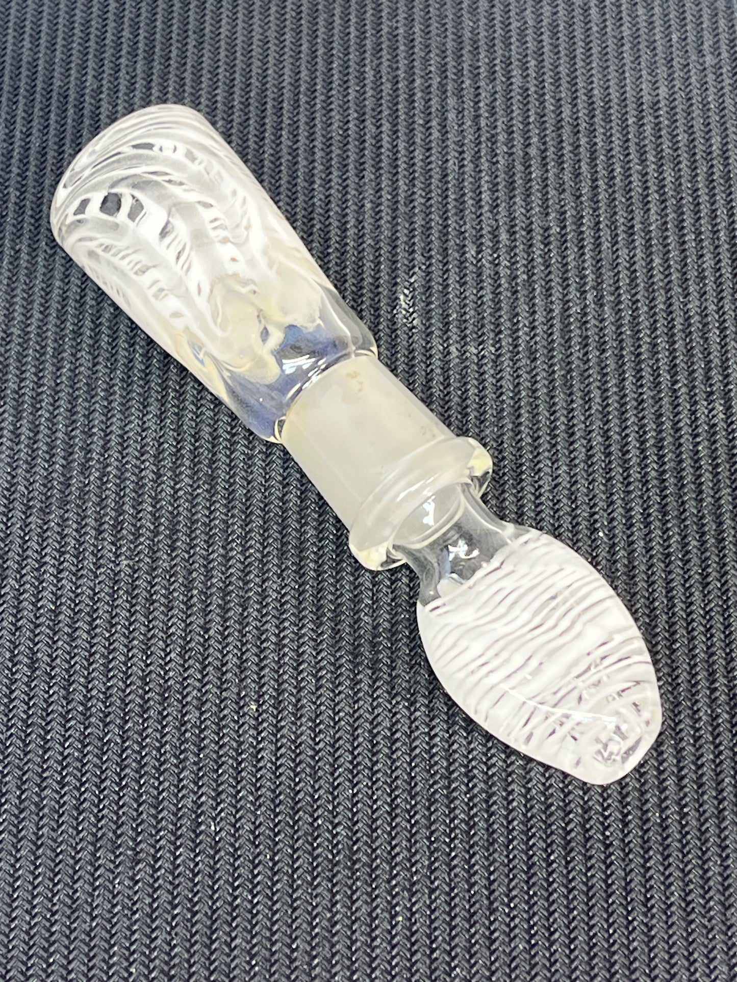 Throckmorton Ember 60 Ring Gauge