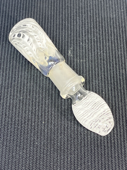 Throckmorton Ember 60 Ring Gauge