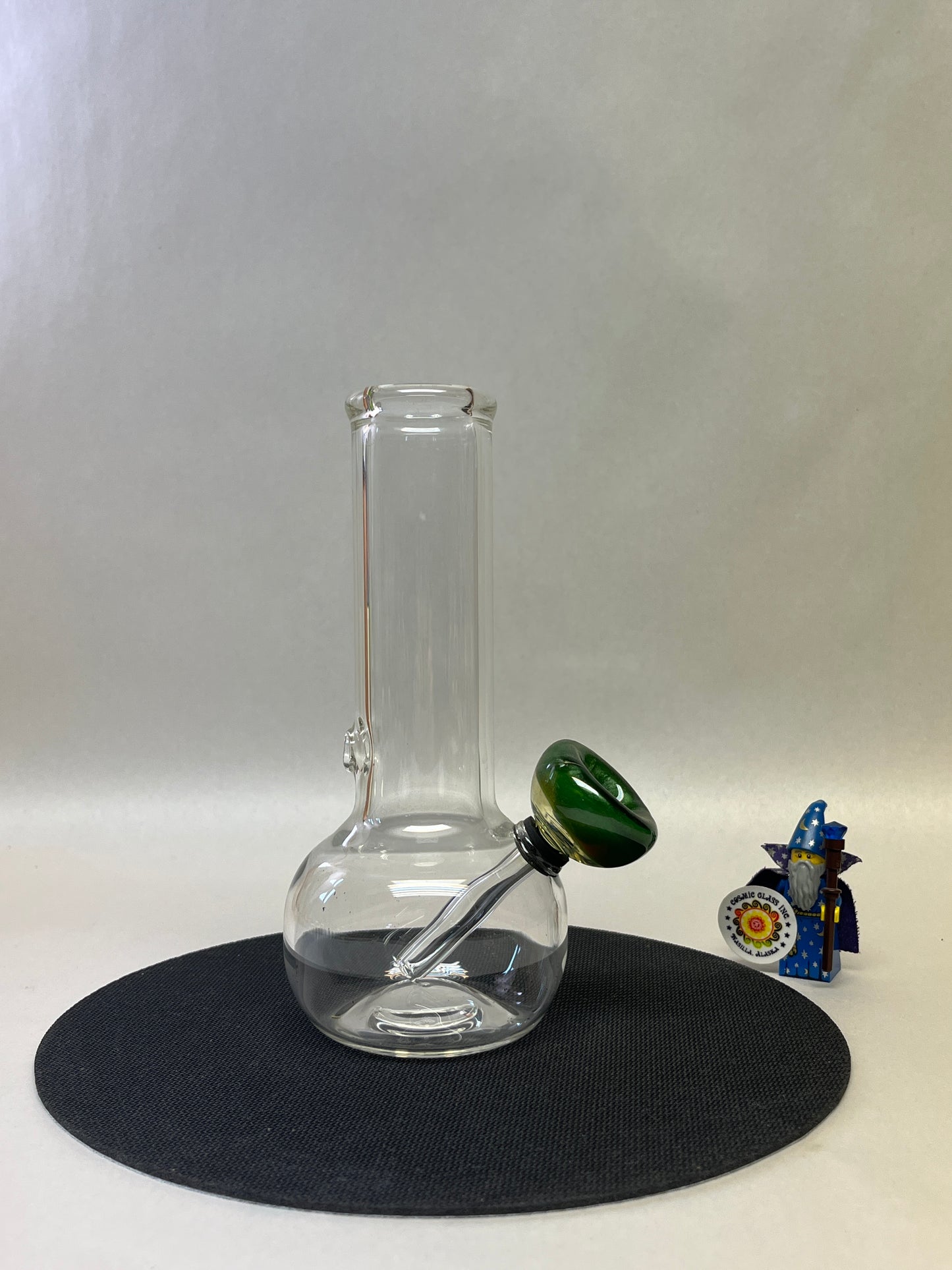 Cosmic Glass 14
