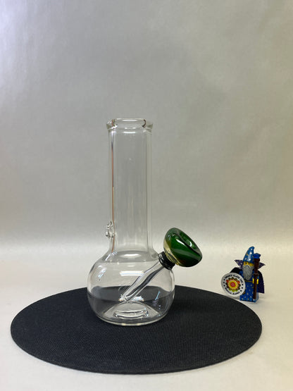 Cosmic Glass 14