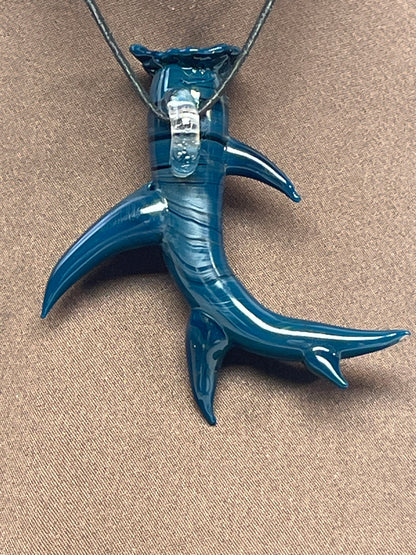 Antler Pendant
