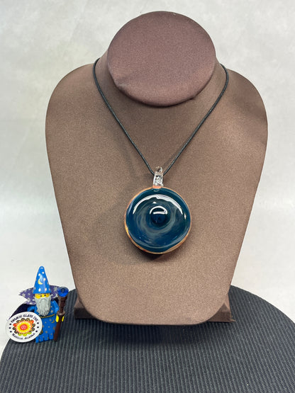 Sky Pendant