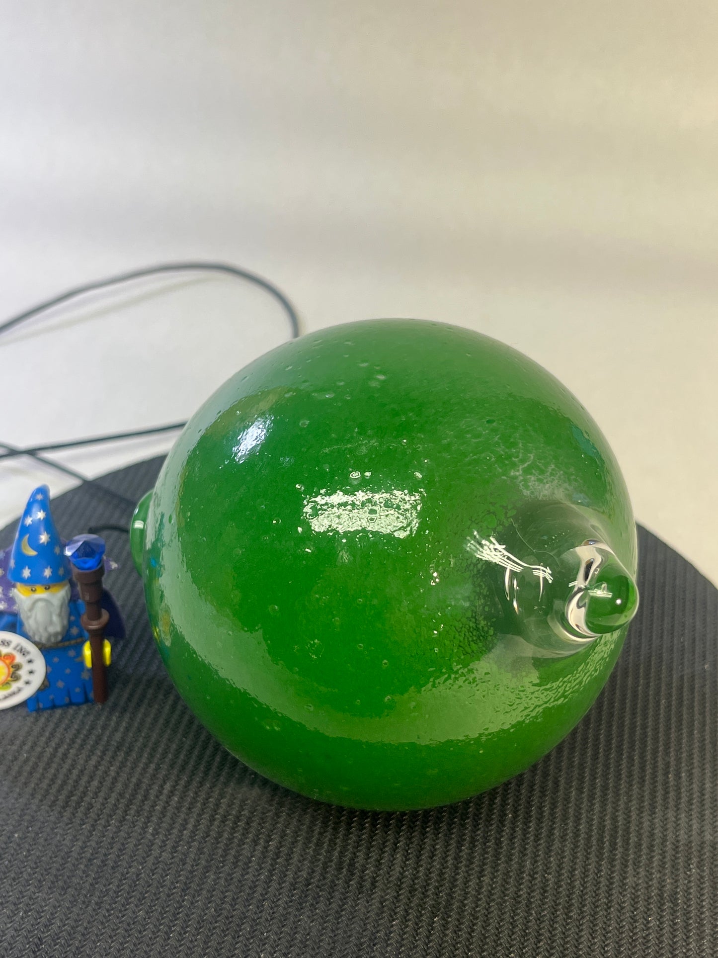 Rooter Ball