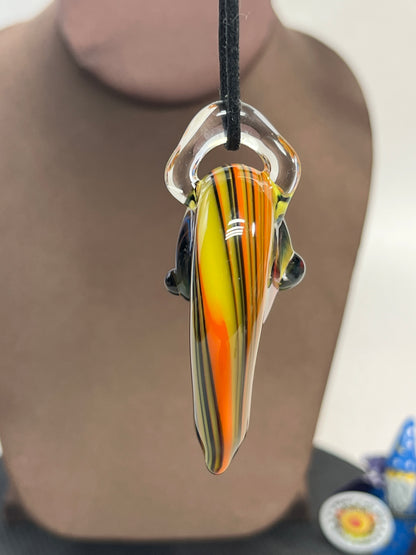 Heart Pendant