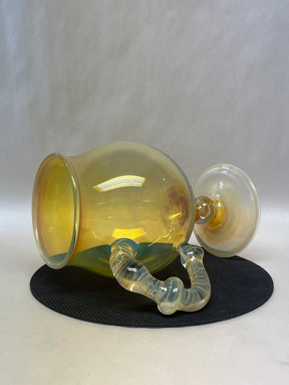Throckmorton Coffee Cup