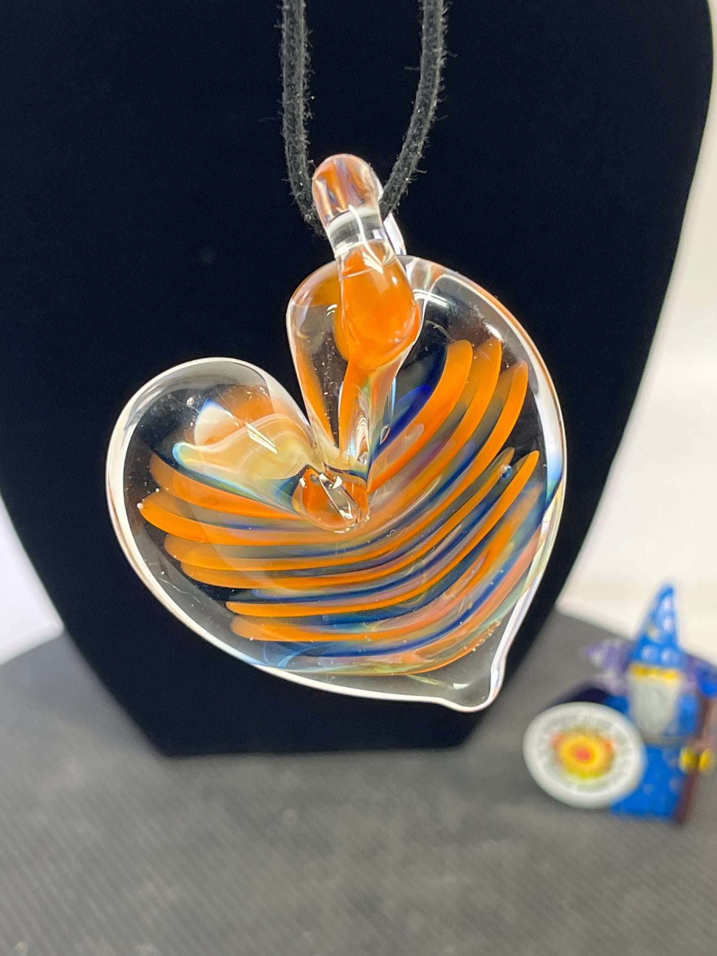 Heart Pendant