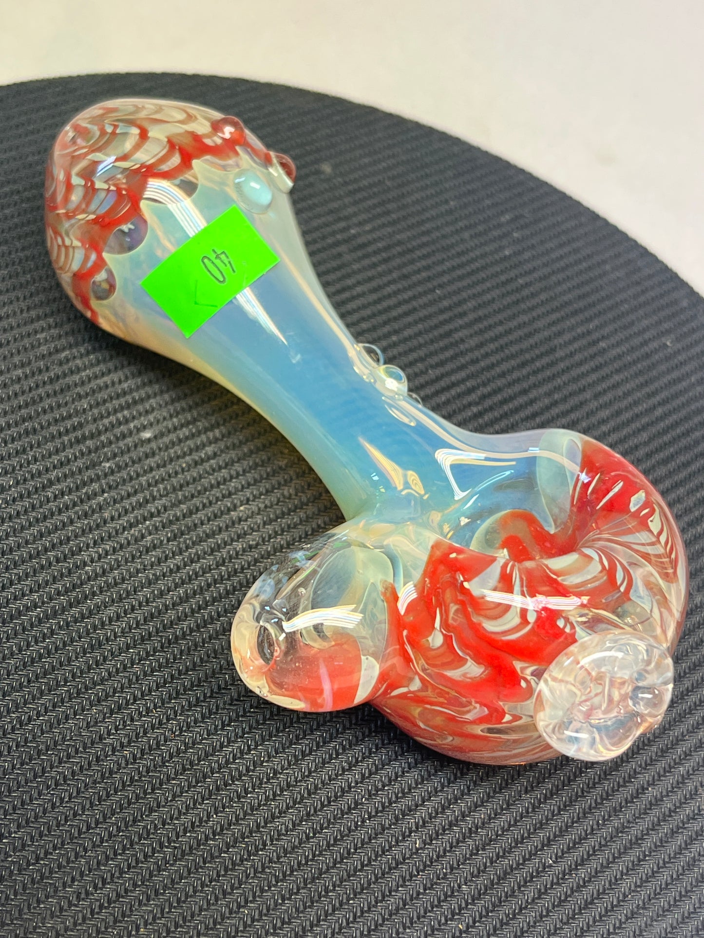 Cosmic Glass 42