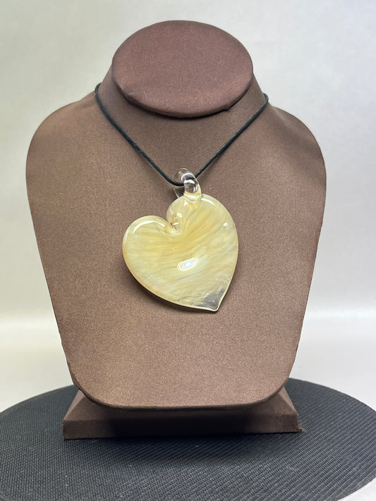 Heart Pendant