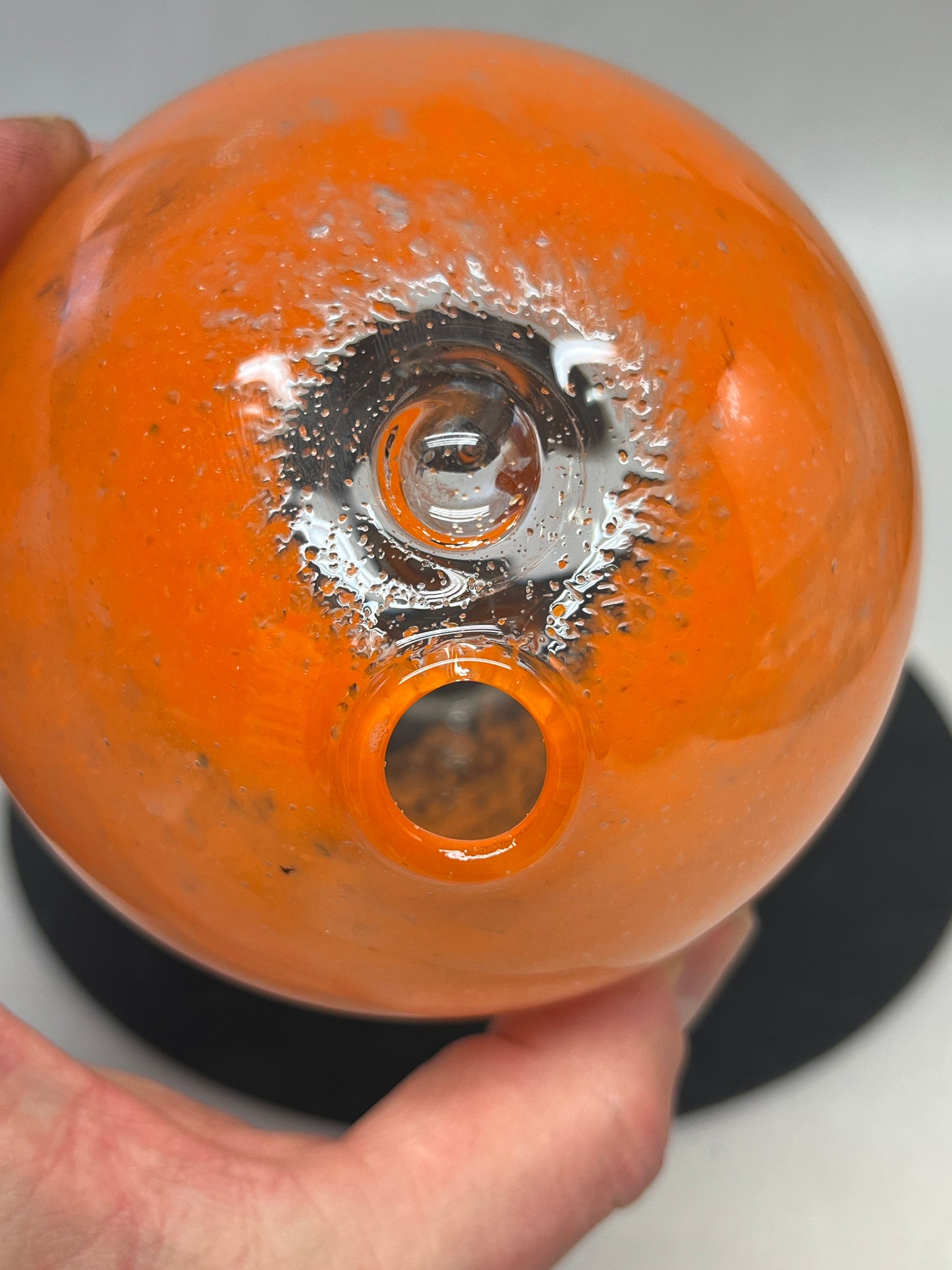Rooter Ball 6.0