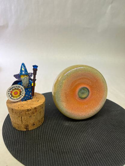 Glass Jar