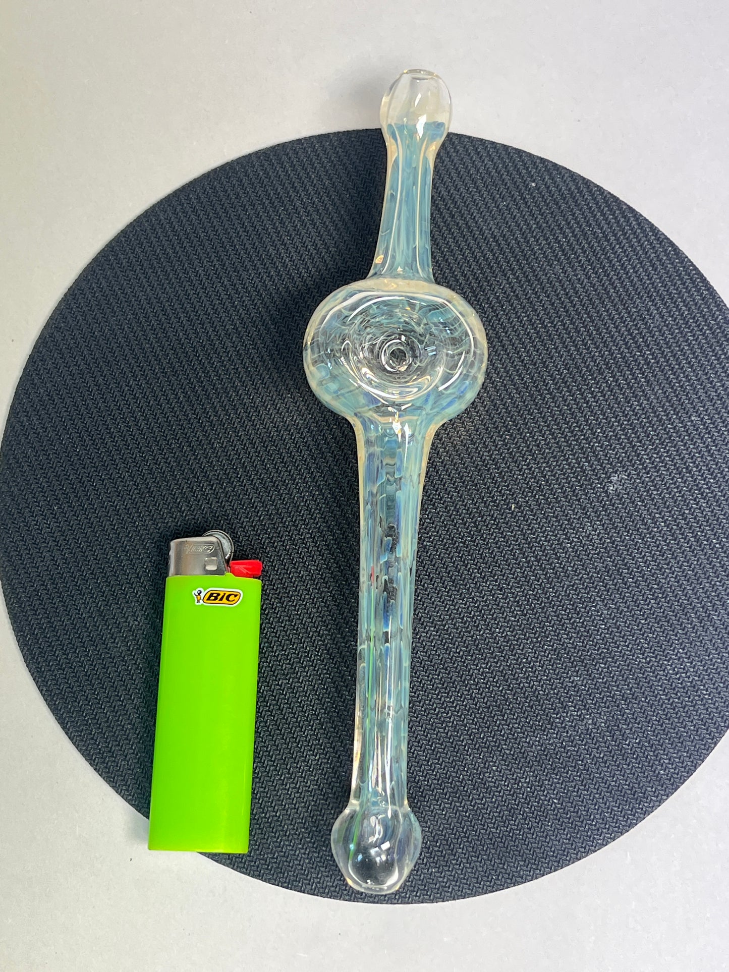 Cosmic Glass 76