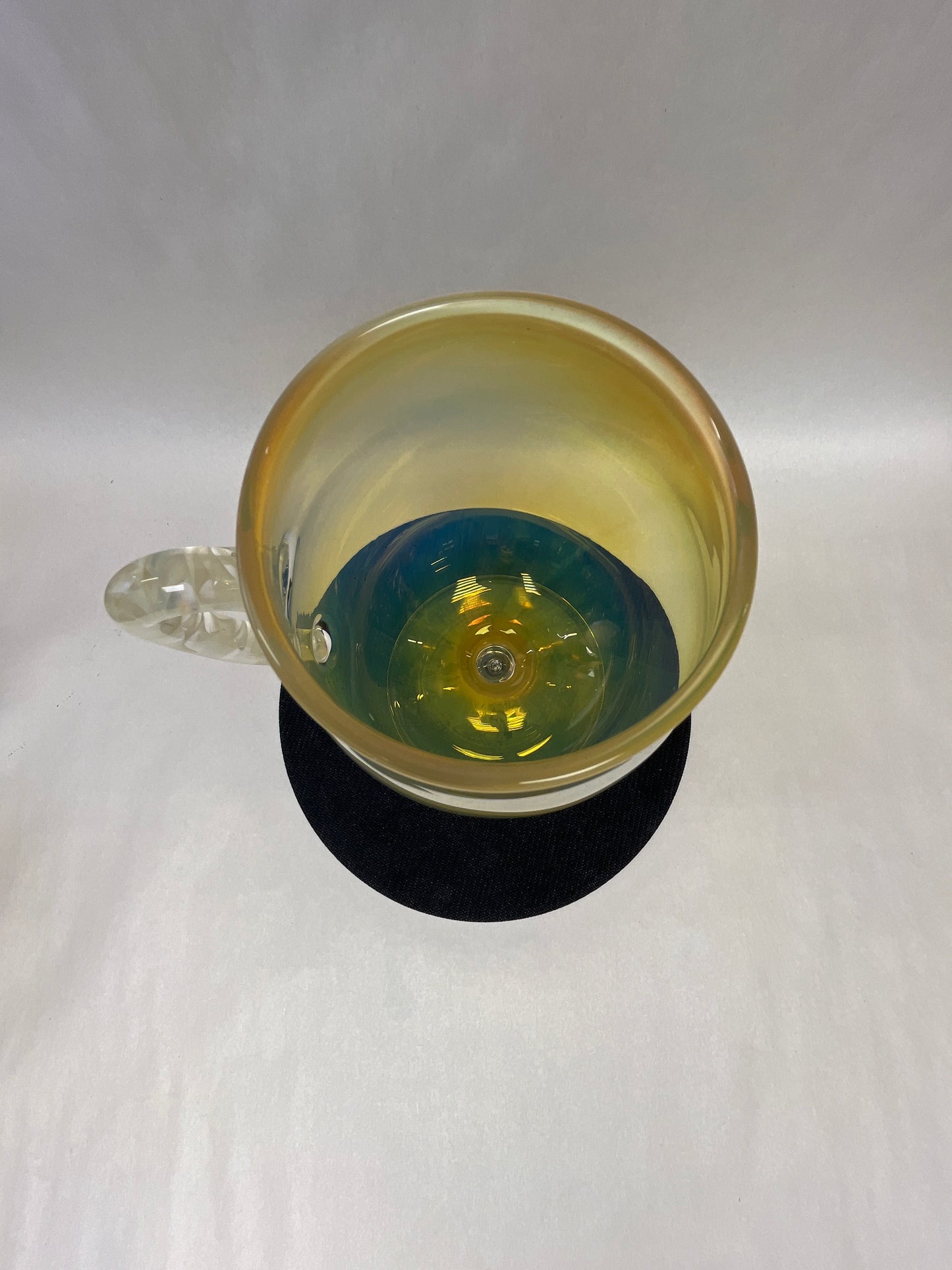 Throckmorton Cofffe Cup