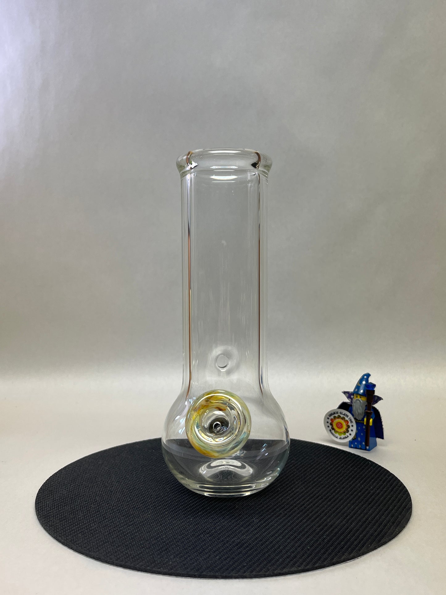 Cosmic Glass 15