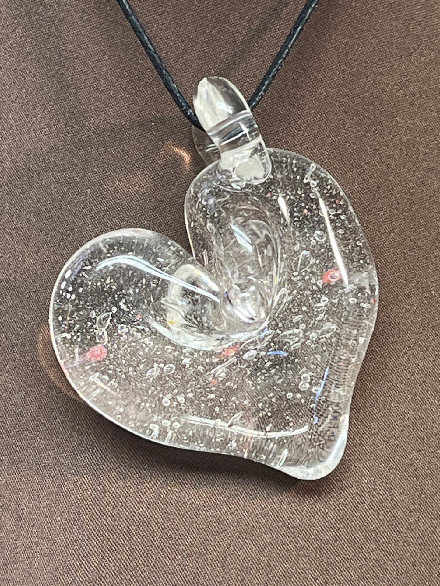 Heart Pendant
