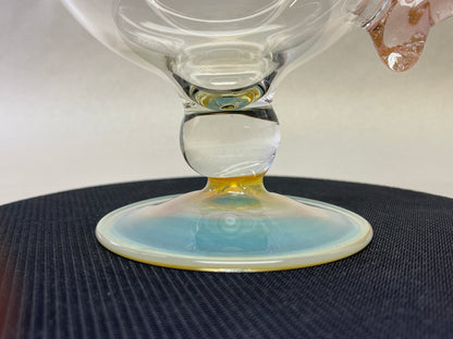 Throckmorton Coffee Cup